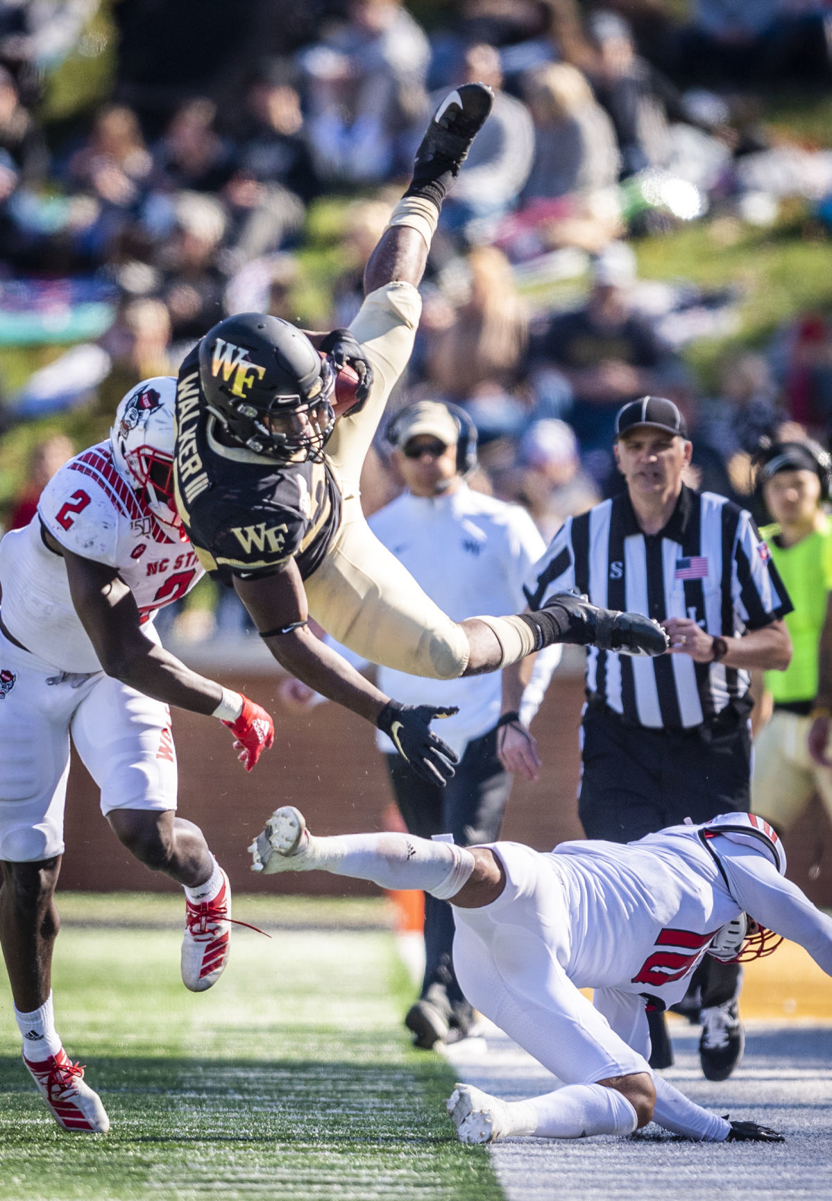 WakeFootball
